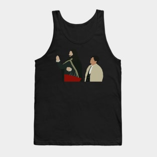 nandor & guillermo Tank Top